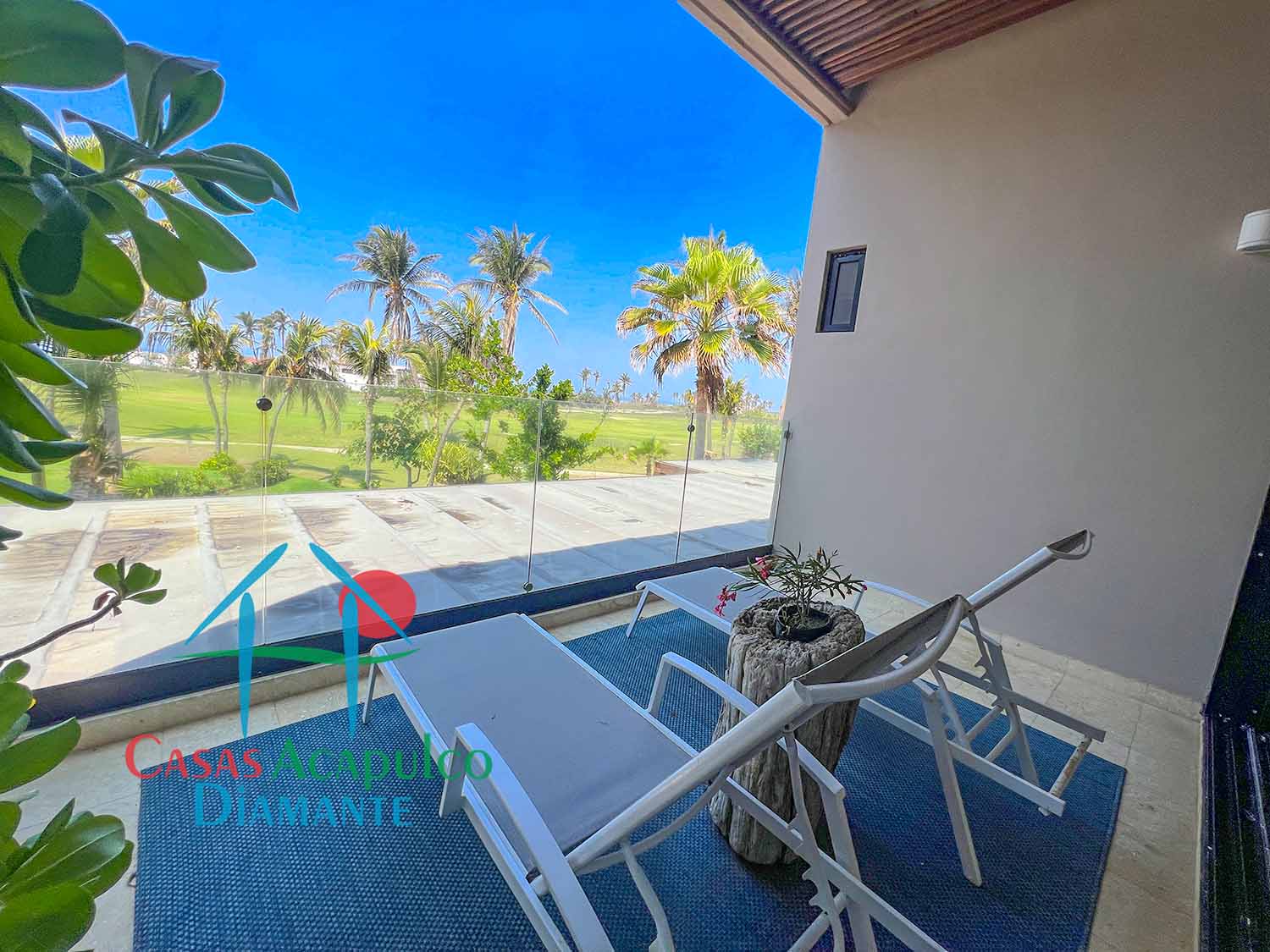 Delta 3 - Recámara principal 7